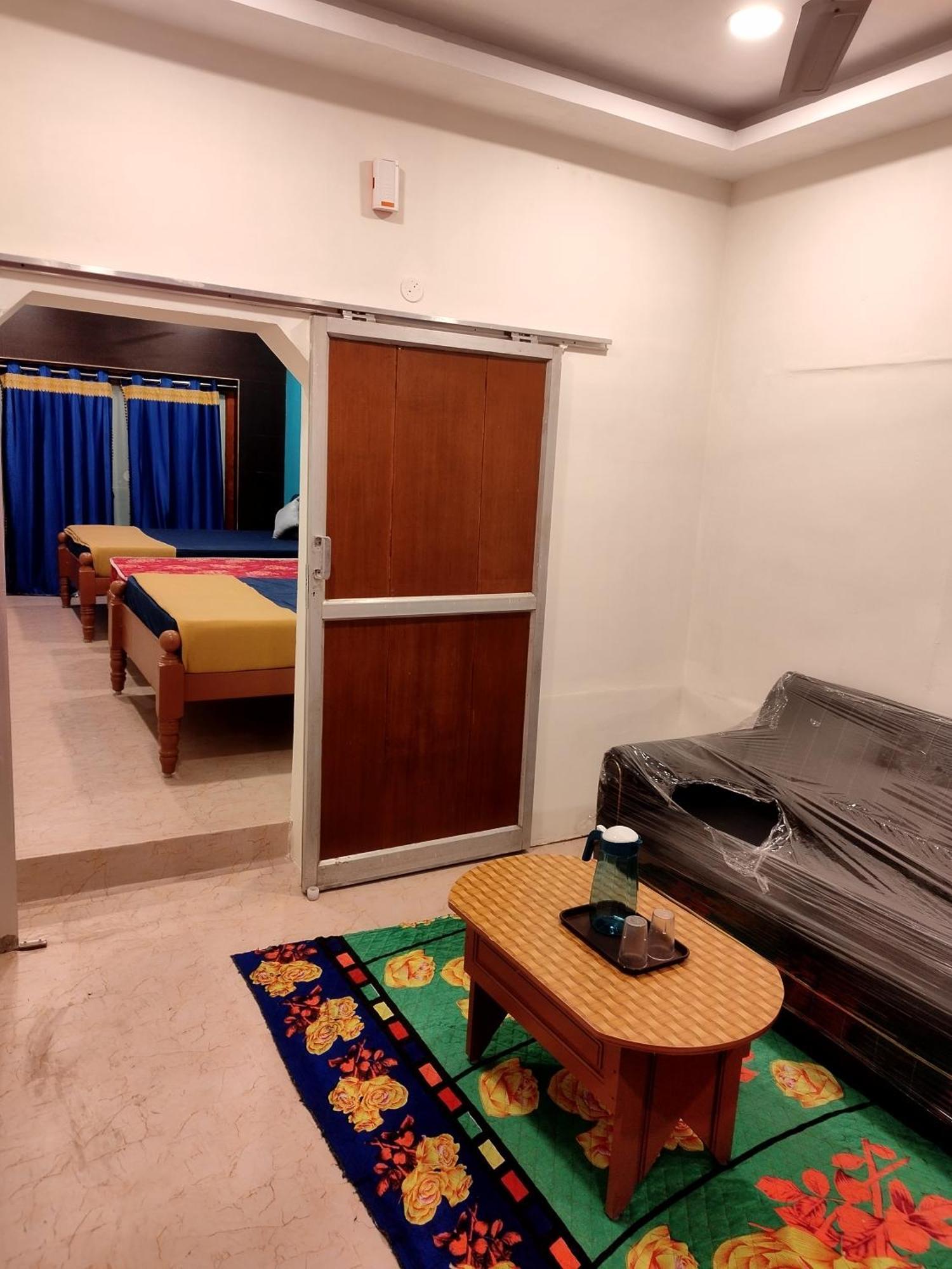 Aishwaryam Home Stay Madurai Exterior photo