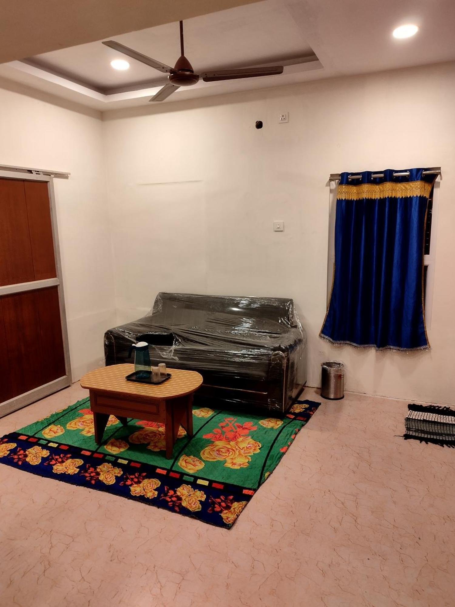 Aishwaryam Home Stay Madurai Exterior photo