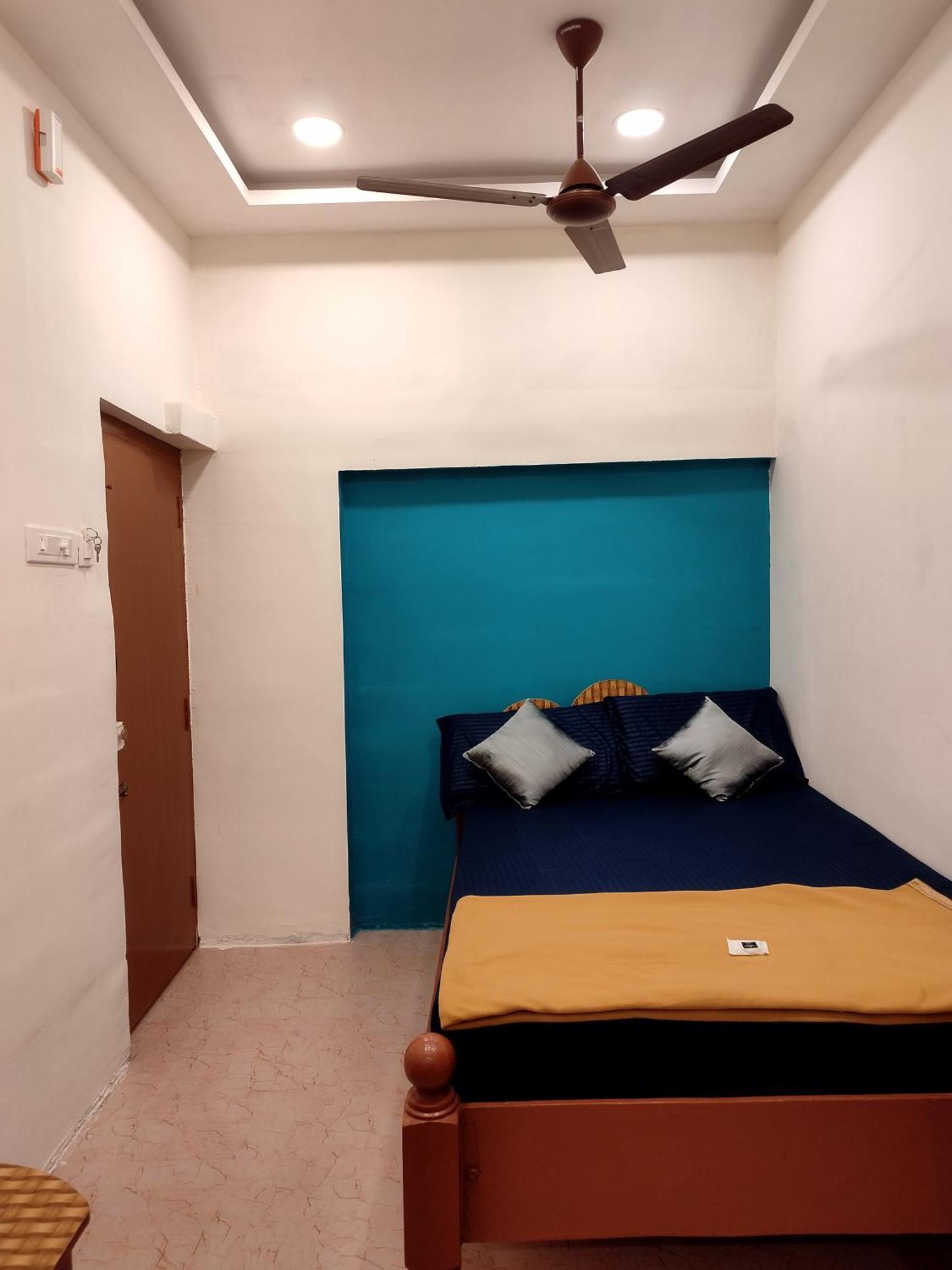 Aishwaryam Home Stay Madurai Exterior photo