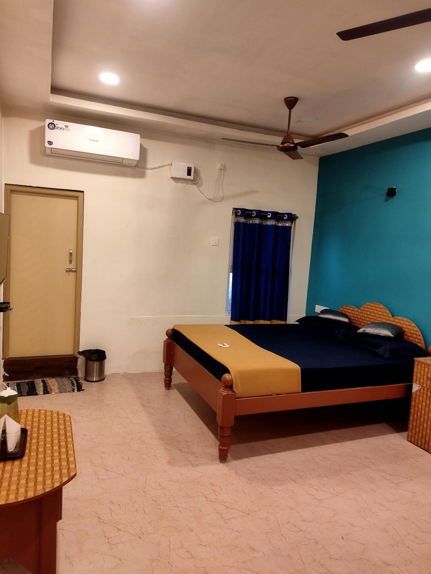 Aishwaryam Home Stay Madurai Exterior photo