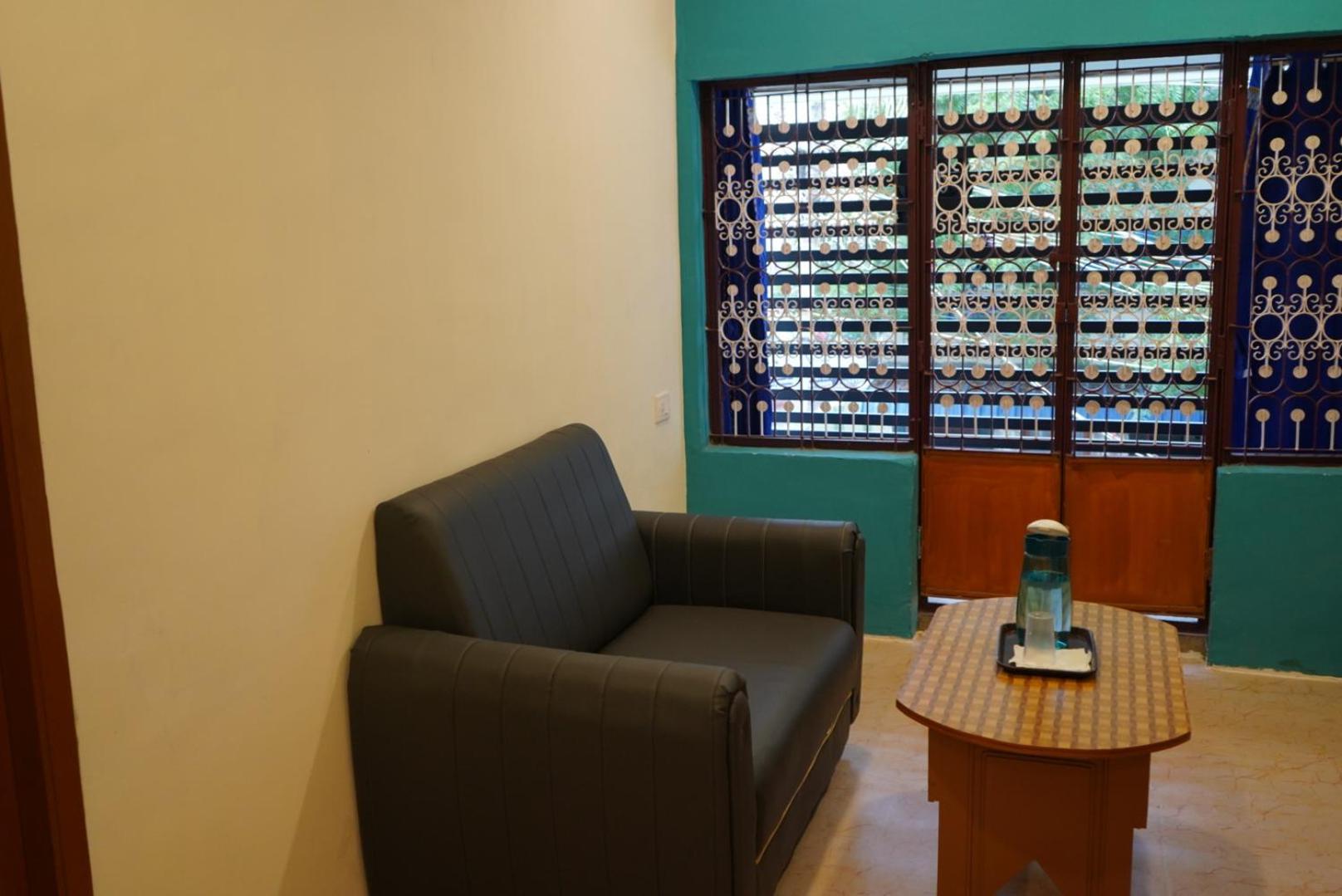Aishwaryam Home Stay Madurai Exterior photo