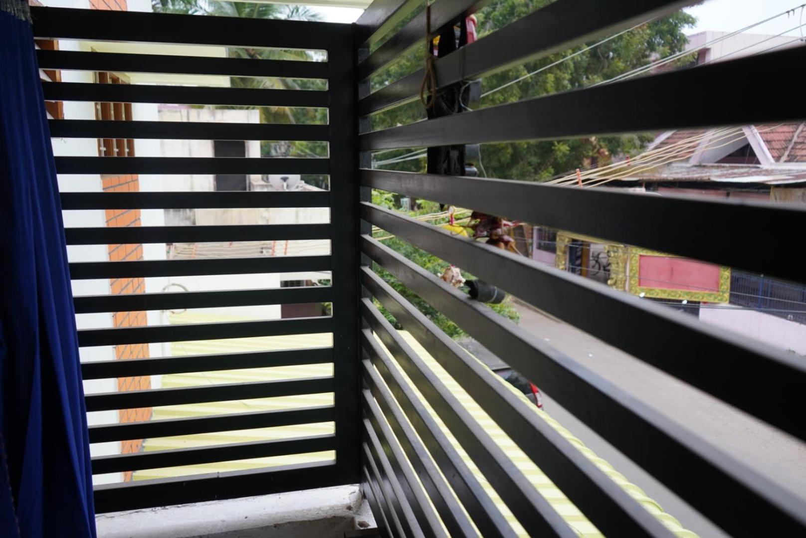 Aishwaryam Home Stay Madurai Exterior photo