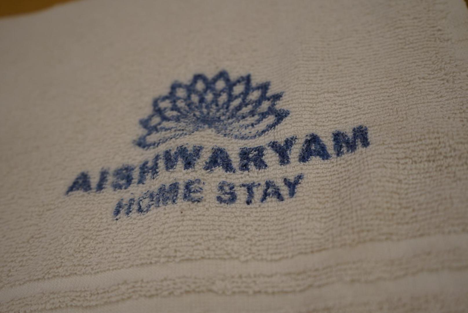 Aishwaryam Home Stay Madurai Exterior photo