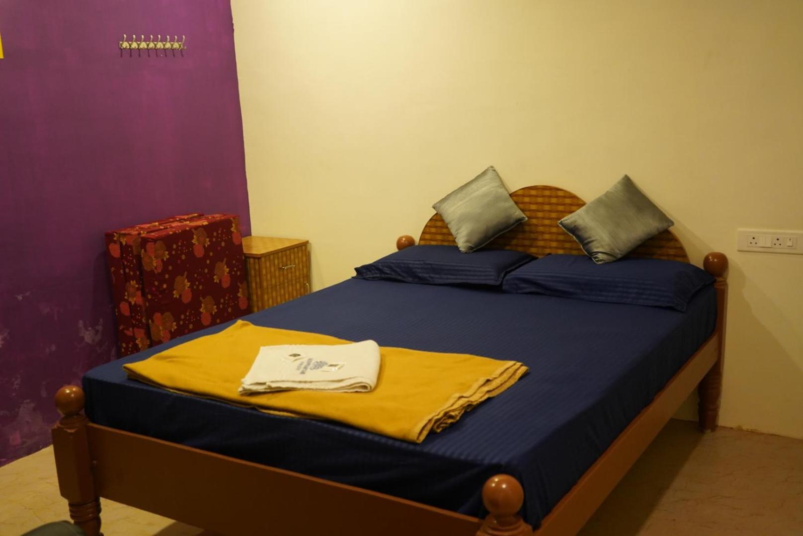 Aishwaryam Home Stay Madurai Exterior photo