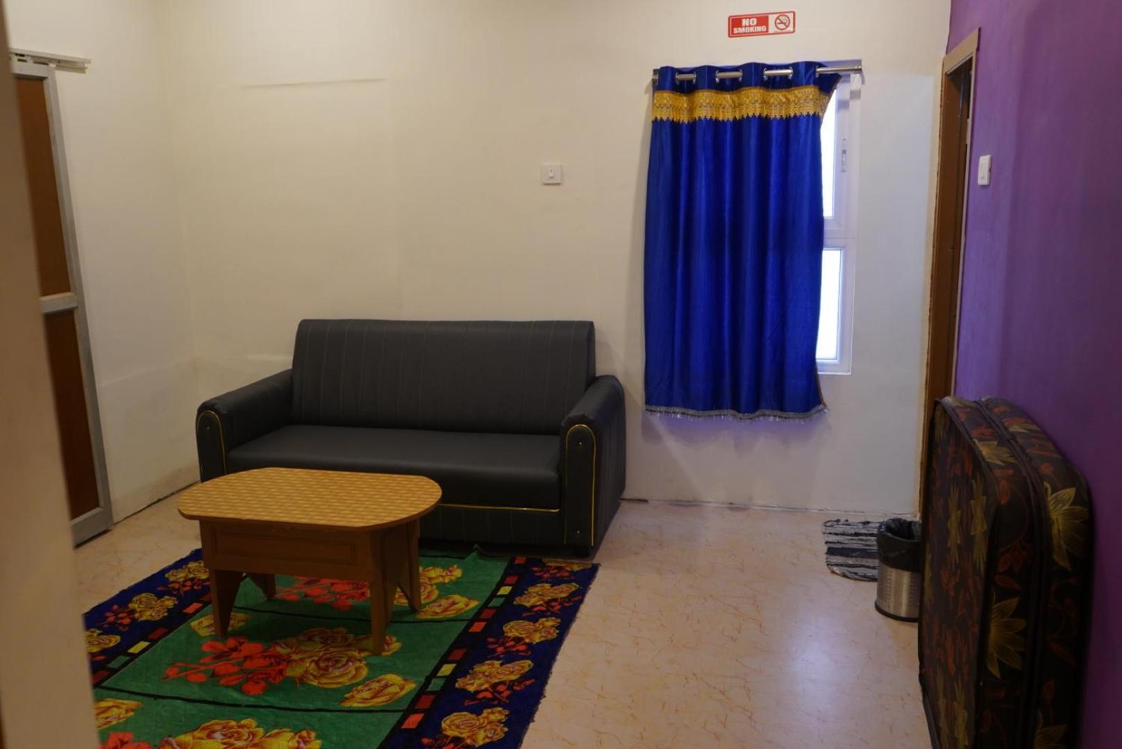 Aishwaryam Home Stay Madurai Exterior photo
