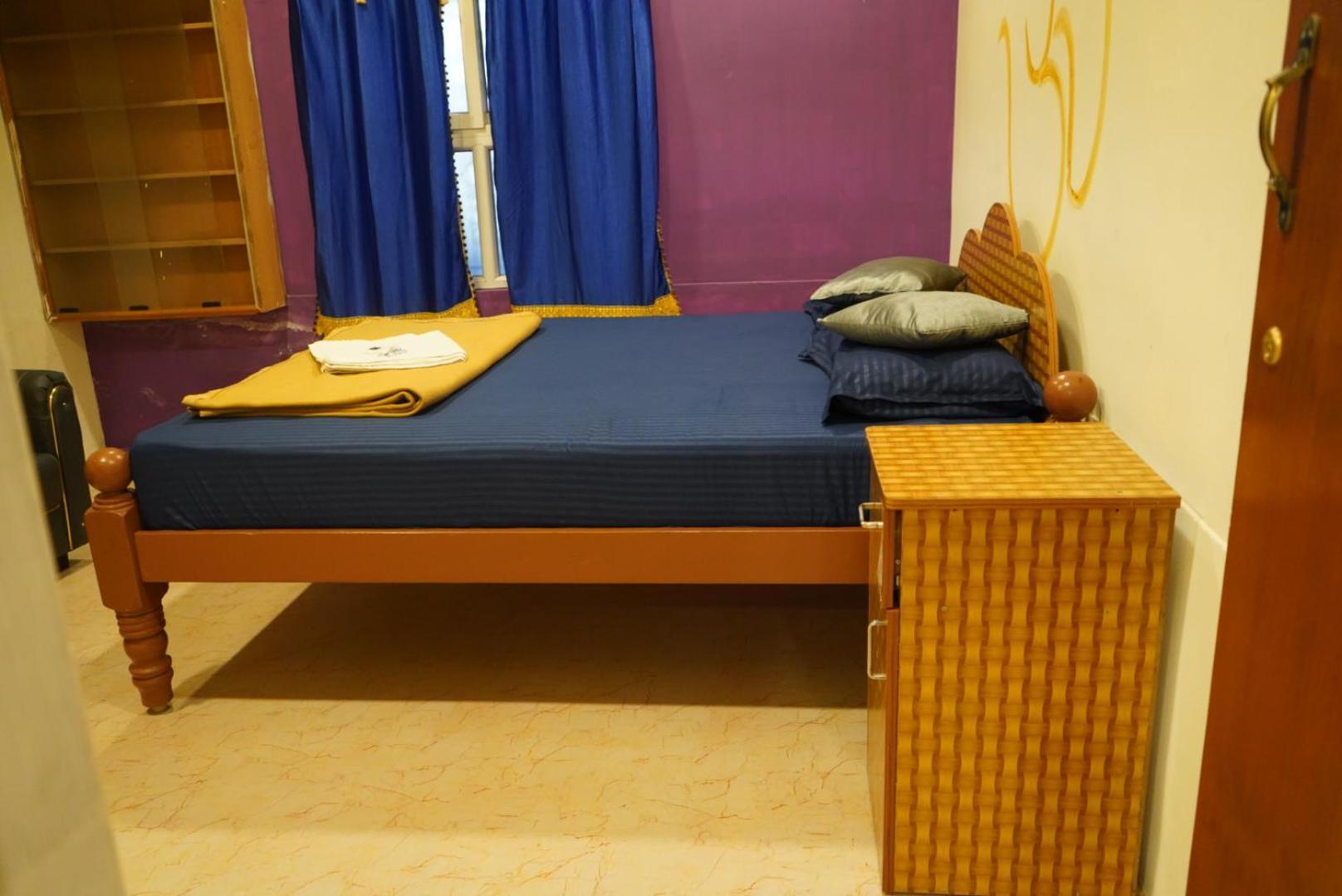 Aishwaryam Home Stay Madurai Exterior photo