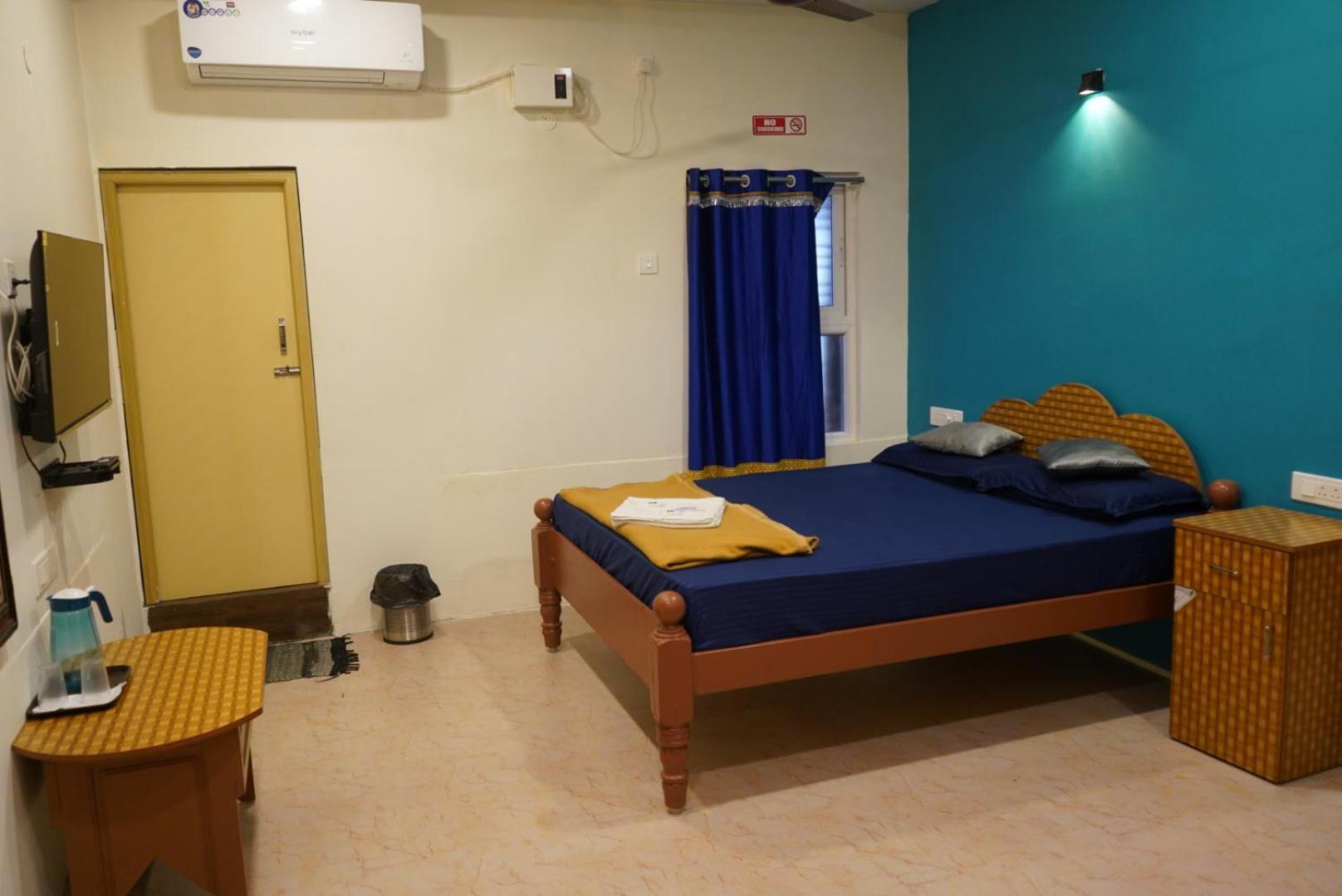 Aishwaryam Home Stay Madurai Exterior photo